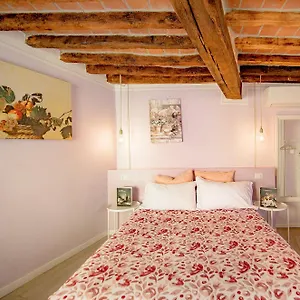 Appartement La Casa Del Vino, Parma